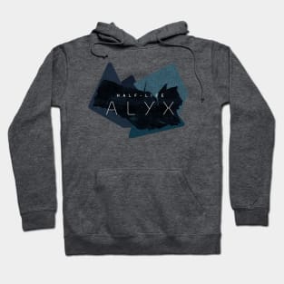 Combine Ship Hoodie